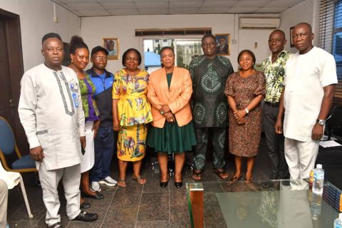 SPORTS COMMISSIONER INAUGURATES REVENUE REVIEW COMMITTEE