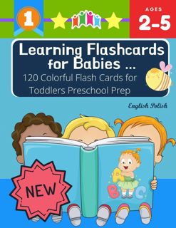 download_[p.d.f])) Learning Flashcards for Babies 120 Colorful Flash Cards for Toddlers Preschool