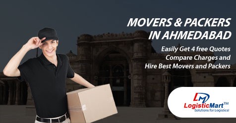 Tips to Declutter Home Before Shifting With Best  Packers and Movers in Ahmedabad