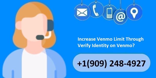 Increase Venmo Limit Through Verify Identity on Venmo?