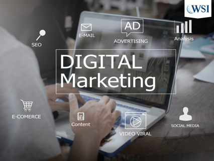 Digital Marketing Agencies in Arizona - WSI Top Web Designers