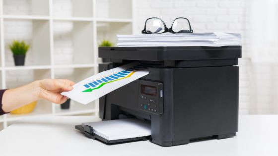 A Step-by-Step Guide: How To Reset Your Printer?