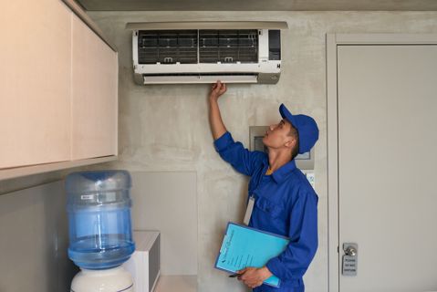 Embrace Efficient Cooling: The Complete Guide to Mini-Split Unit Installation in San Diego