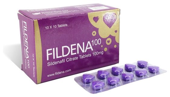 Fildena 100 mg The Key to Unlocking a Vibrant Intimate Life
