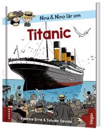 Download [EPUB] Nina och Nino lär om Titanic