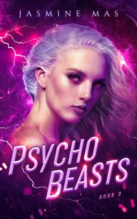 [P.D.F_book] Psycho Beasts  Enemies to Lovers Romance (Cruel Shifterverse Book 3) epub