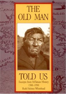 Read Old Man Told Us by  FREE [PDF]