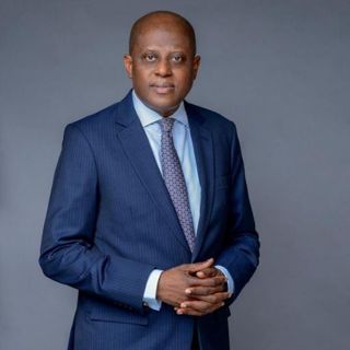 Congratulations to Cardoso on His New Appointment as the CBN Governor