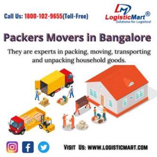 Labor Charges You Might Encounter When Shifting with Packers and Movers in Bangalore