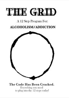 Read The Grid For Alcoholism/Addiction: The Code Has Been Cracked Author  FREE *(Book)