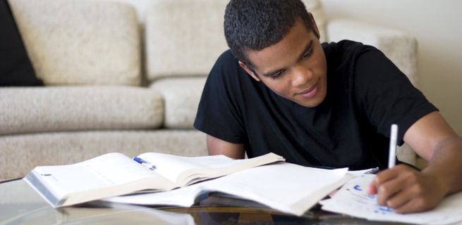 Amazing study habits that will help you peak academically