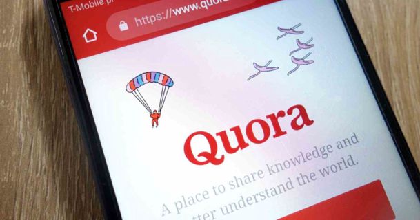 How to Make Money Effortlessly on Quora.Com