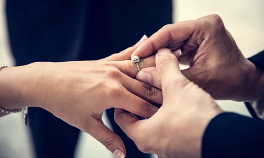 Different Small Ways God Strengthens Your Marriage Each Day - Church.org