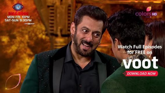 Bigg Boss 17 Full Episodes Watch Live Colors Tv Show