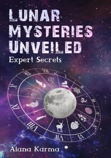 Read Lunar Mysteries Unveiled: Learn the Cultural Origins of Full Moon Names, Discover Expert
