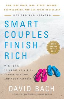 (^EPUB/ONLINE)->DOWNLOAD Smart Couples Finish Rich  Revised and Updated: 9 Steps to Creating a Rich