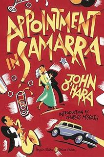[Medium.com]READ BOOK Appointment in Samarra: (Penguin Classics Deluxe Edition) FREE