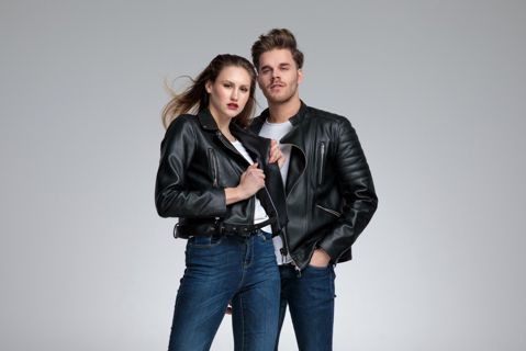 The Real Deal: Your Guide to Identifying Genuine Leather Jackets
