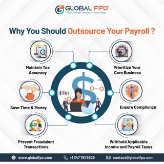 Employees Pays Management? Get the Best Payroll Outsourcing Services in Canada