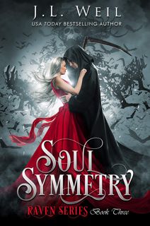 (Download) Book The Raven Series 3  Soul Symmetry [FREE][DOWNLOAD]