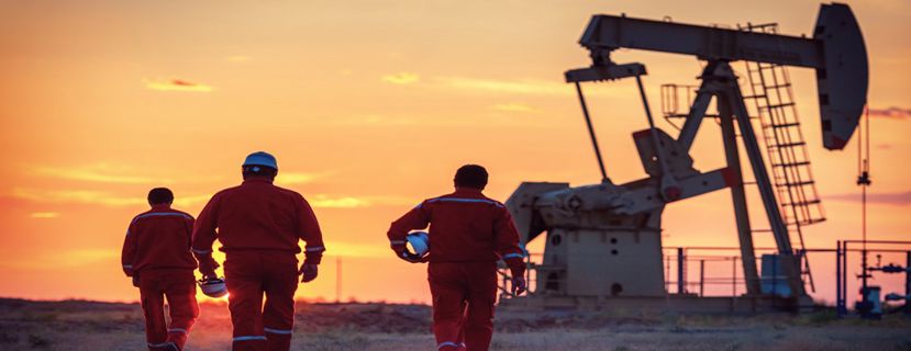 IoT-Powered Solutions for the Oil and Gas Industry: Addressing Challenges