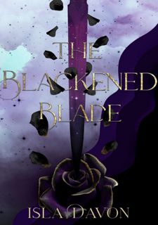 (Unlimited ebook) The Blackened Blade