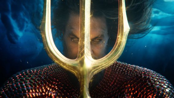 Pelis~(HD)) !ver Aquaman y el reino perdido - Online [[2023-español]] en HD Audio