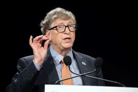 Bill Gates speaks out on major overlooked contributor to Earth’s overheating