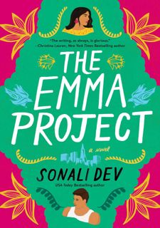 Read The Emma Project: A Novel (The Rajes Series, 4) Author  FREE *(Book)