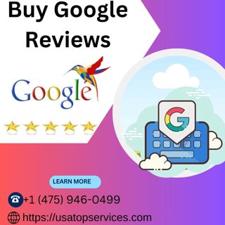 5 Best sites to Buy Google Reviews (5 star & Positive)