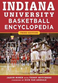 Read Indiana University Basketball Encyclopedia by  FREE [PDF]