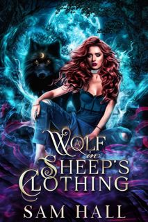 (PDF) Book A Wolf in Sheep's Clothing (The Wolfverse) paperback