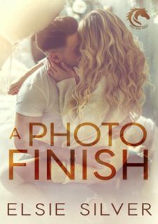 Read Book [PDF] A Photo Finish: Original Couple Cover (Gold Rush Ranch: Original Couple Covers) by