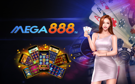 Start Winning Now with Mega888 Test ID – Risk-Free Play