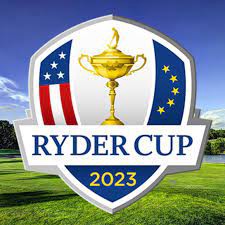 WATCHRYDER CUP GOLF 2023 Live Free Broadcast On 25 Sep 2023