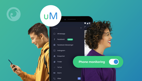 uMobix Review: Best Phone Spy Tool to Use in 2023
