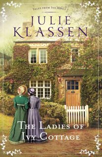 EBOOK READ [PDF] The Ladies of Ivy Cottage (Tales from Ivy Hill) [EBOOK]