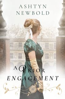 (Kindle) Download A Prior Engagement  A Larkhall Letters Novella 'Full_Pages'