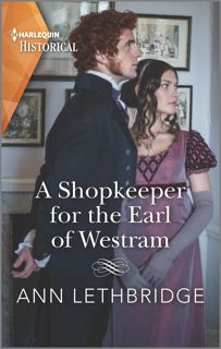 [PDF] READ EBOOK A Shopkeeper for the Earl of Westram (The Widows of Westram) ebook