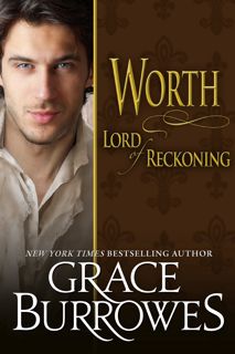 (Read) Download Worth Lord Of Reckoning (The Lonely Lords Book 11) epub_