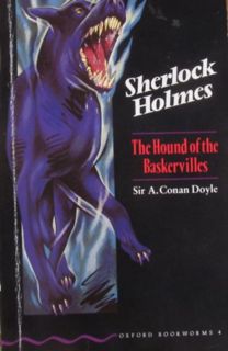 Letöltés [PDF] Sherlock Holmes. The Hound of Baskervilles. Oxford Bookworms 4