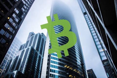 Impact of bitcoin cash in a modern economy