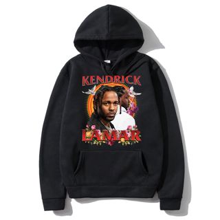 Kendrick Lamar Merch: Elevating Your Fashion Game