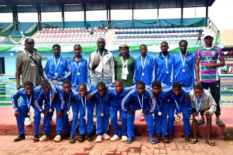 NYGASABA2023: TEAM CROSS RIVER RUGBY SCOOP BRONZE