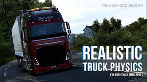 Interesting Facts That Makes Euro Truck Simulator The Best