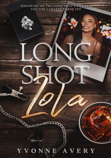 [PDF] DOWNLOAD READ Long Shot Lola (Duet on the Downs Book 2) by