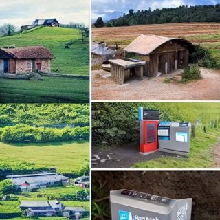 Positive Economic Projections of Extending ATM Access to Remote Rural Areas