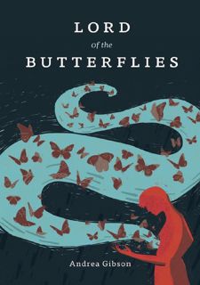 [Ebook] Reading Lord of the Butterflies (Button Poetry) by
