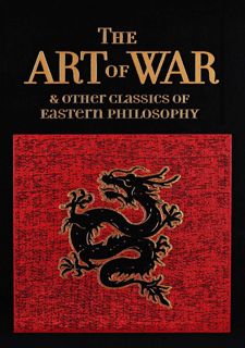 EBOOK [P.D.F] The Art of War & Other Classics of Eastern Philosophy