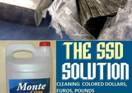 @ (3 IN 1100%)SSD CHEMICAL SOLUTIONS +27603214264 AND ACTIVATION POWDER FOR CLEANING OF BLACK NOTES